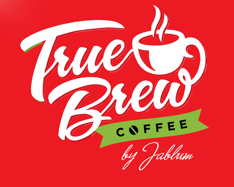True Brew Coffee by Jablum